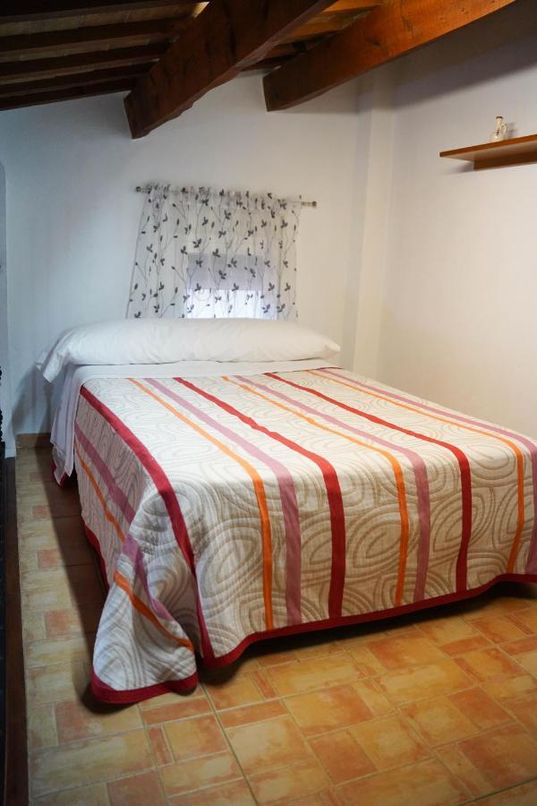 Caseta Montanyana Deltebre Bagian luar foto