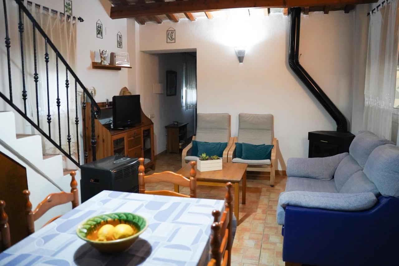 Caseta Montanyana Deltebre Bagian luar foto