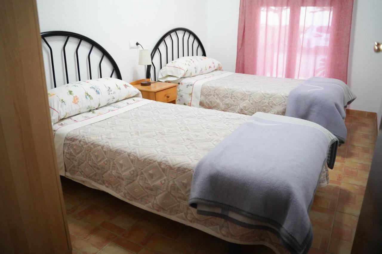 Caseta Montanyana Deltebre Bagian luar foto