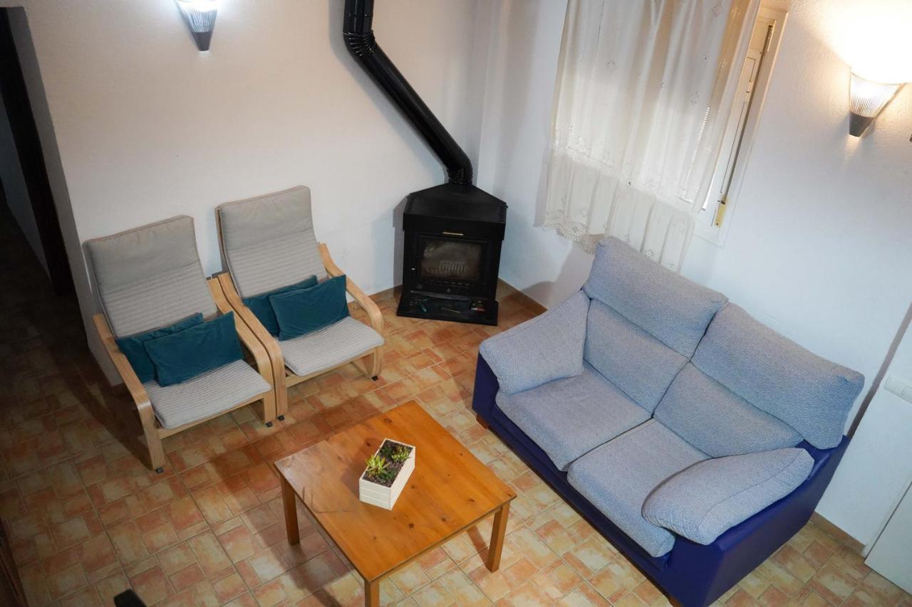 Caseta Montanyana Deltebre Bagian luar foto