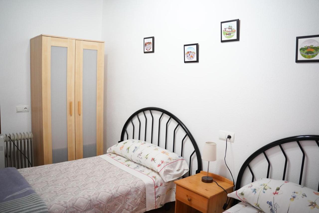 Caseta Montanyana Deltebre Bagian luar foto